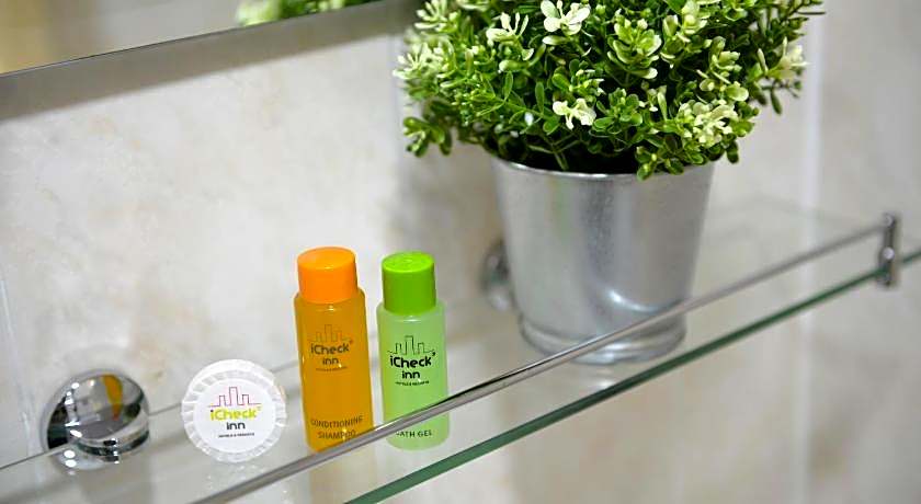 Studio Residence Sukhumvit 71