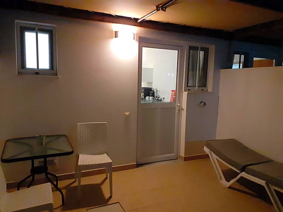 Delphini Studios - for the disabled