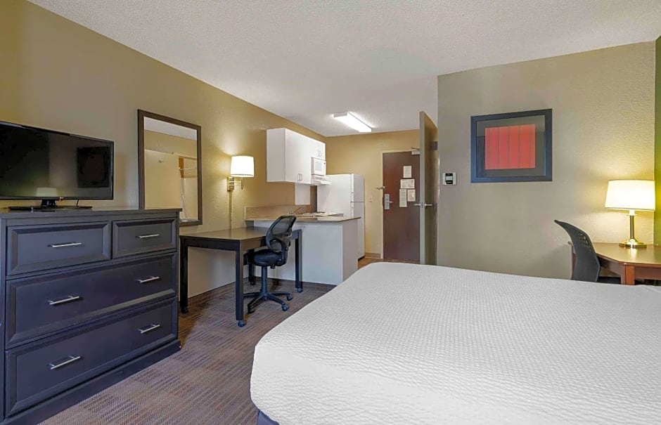 Extended Stay America Suites - Santa Rosa - North