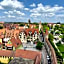 Prinzhotel Rothenburg