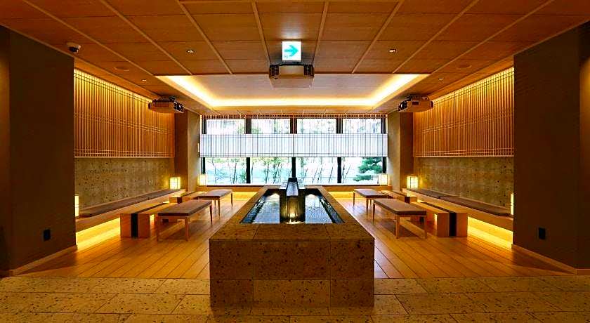 Watermark Hotel Kyoto His Hotel Group