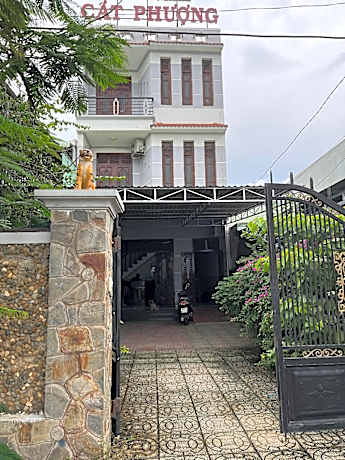 Cát Phượng Motel