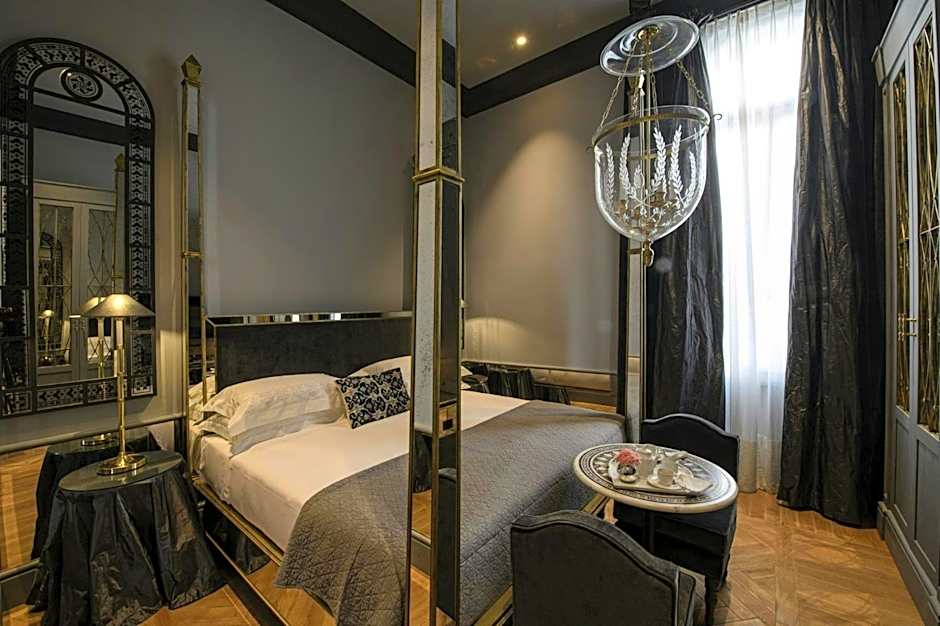 Helvetia&Bristol Firenze - Starhotels Collezione