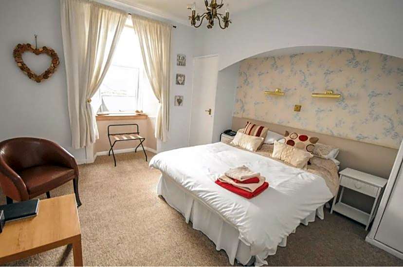 Burntisland Sands Hotel