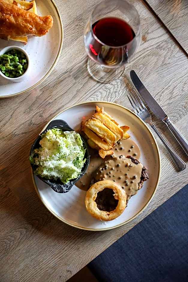 Cantley House Hotel - Wokingham