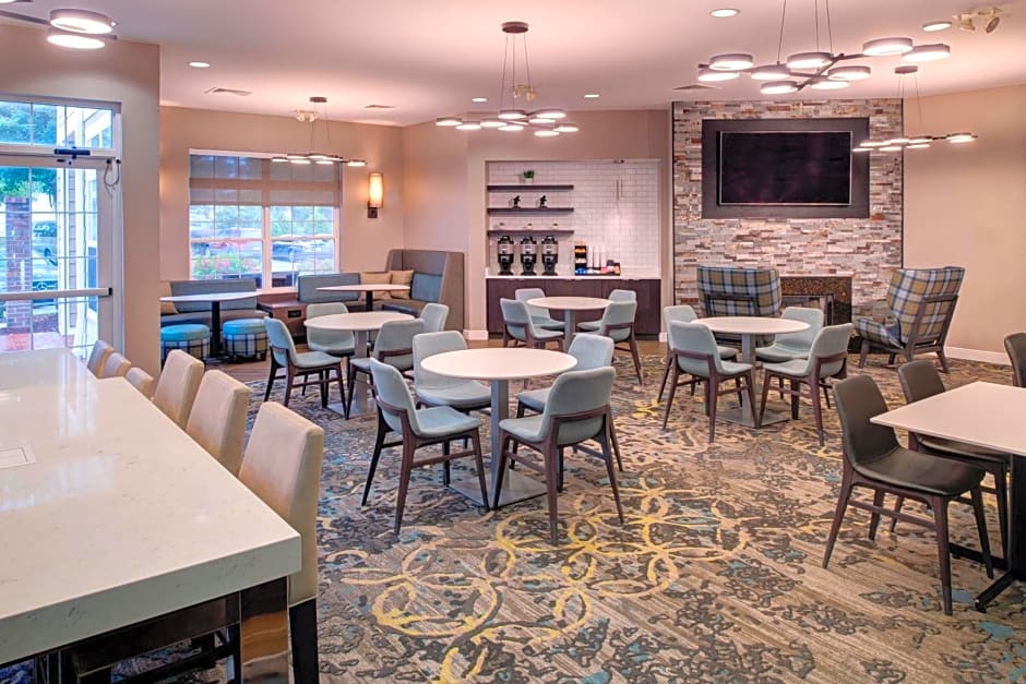 Residence Inn Columbia Northeast/Fort Jackson Area