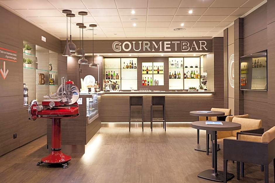 Novotel Brescia 2 Hotel