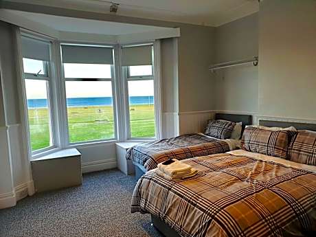 Cara Guesthouse