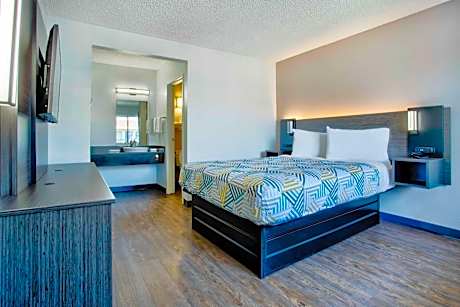Double Room - Non-Smoking