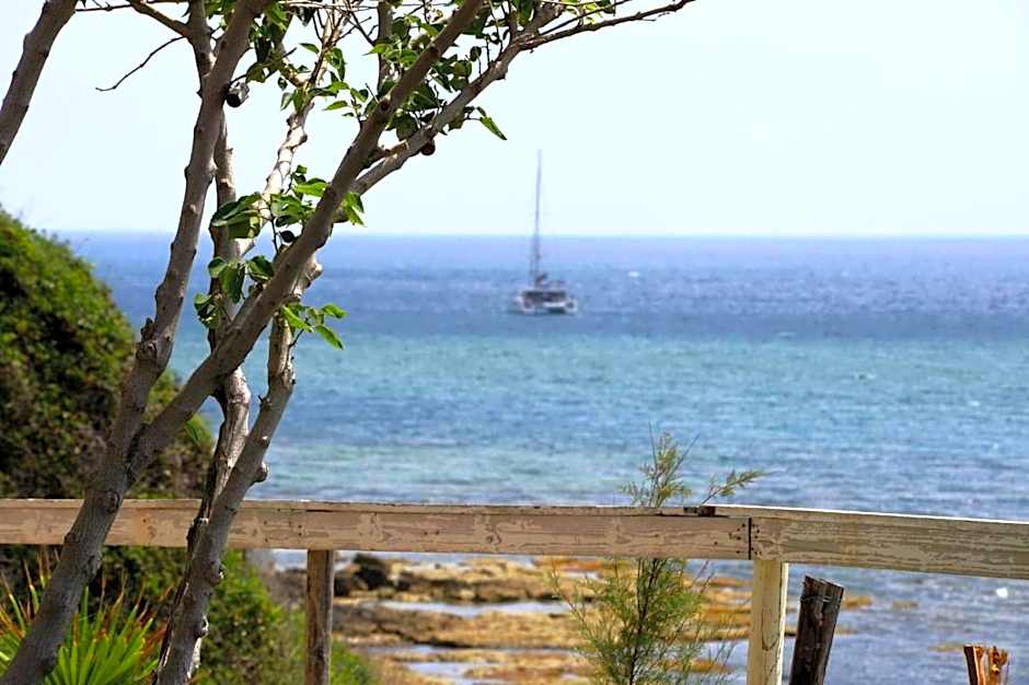 Villaggio Spiagge Rosse