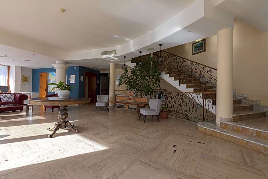 Hotel La Baia