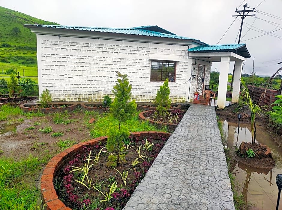 Club Shandilya-A Cheerful 3 BR Place in Nature lap