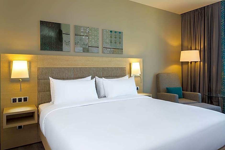 Hilton Garden Inn Tanger City Center