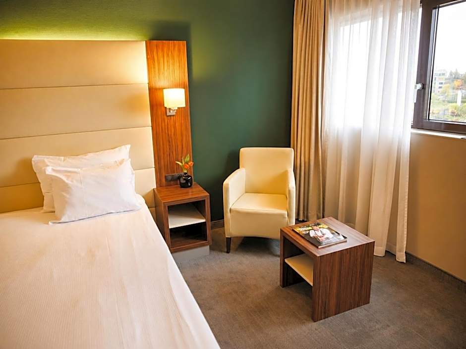 Van der Valk Hotel Rotterdam - Blijdorp