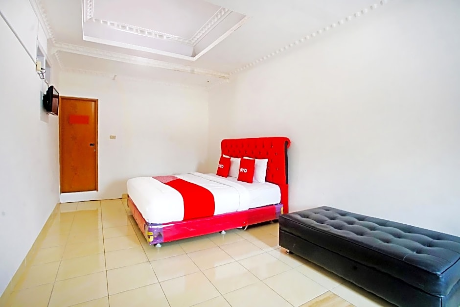 OYO 91460 Guest House Kencana Syariah