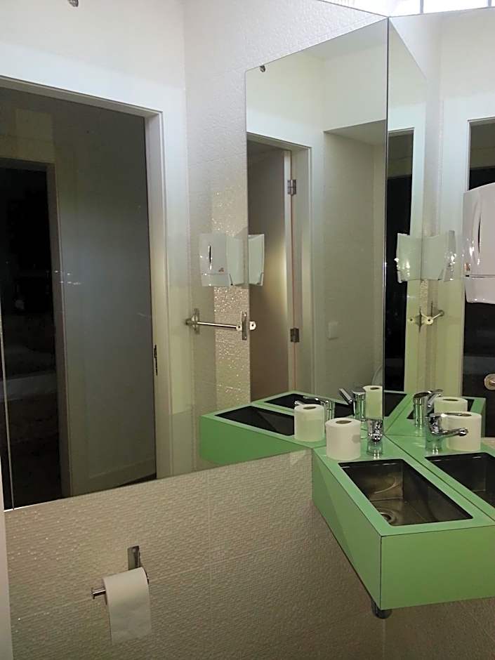 GuimaraesLiving - Hostel & Adventure