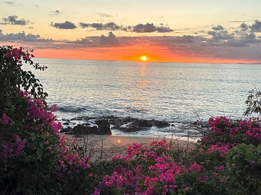 Kepuhi Sunset Ocean View - Ground Floor Unit by Wrinkly Sheets, LLC