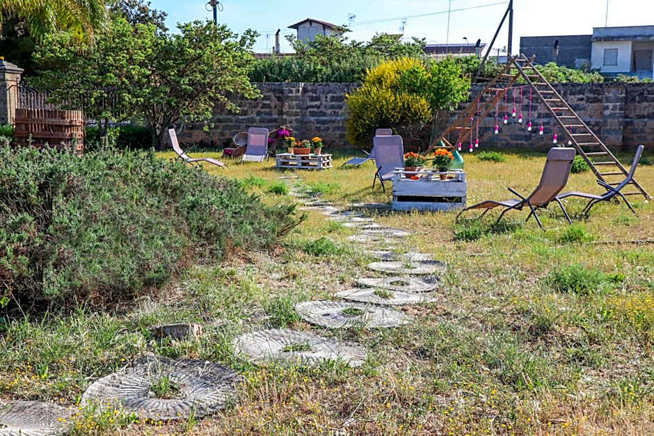 B&B Il Giardino di Paola