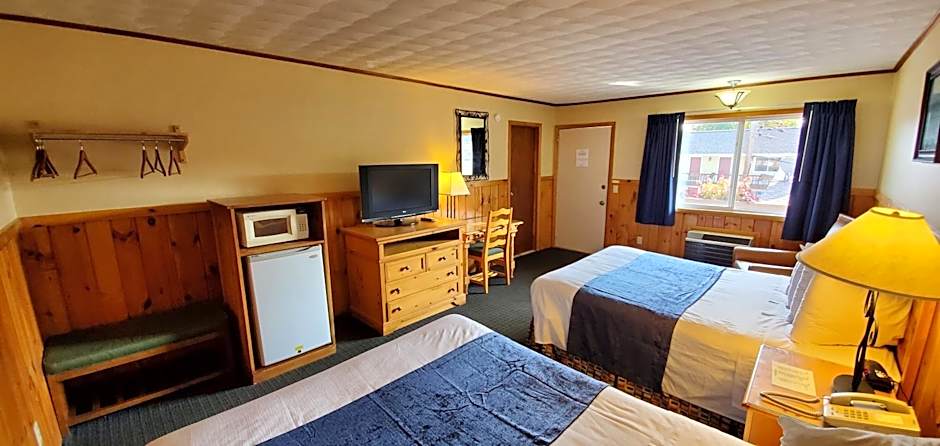 The Lake Motel
