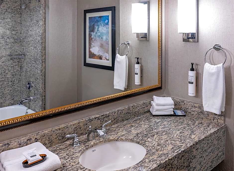 Embassy Suites by Hilton Seattle Bellevue