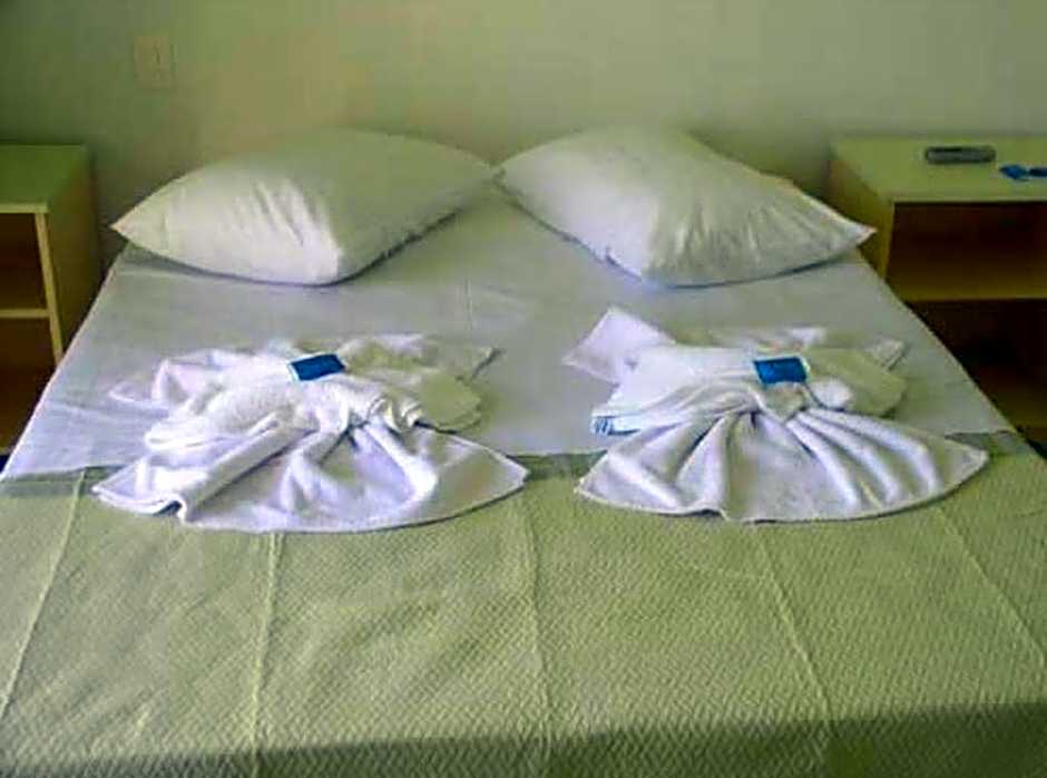 Hotel Pousada Mineirinho