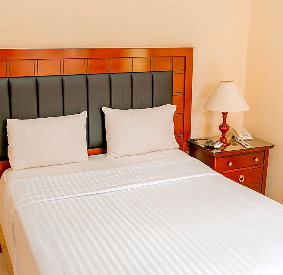 HOTEL CASONA MISIONES