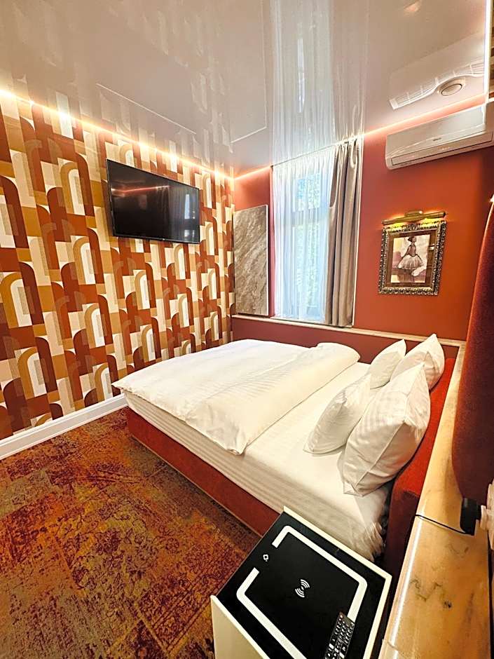 Levoslav House Hotel