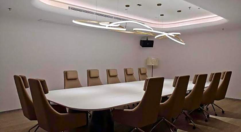 Maihao International Hotel