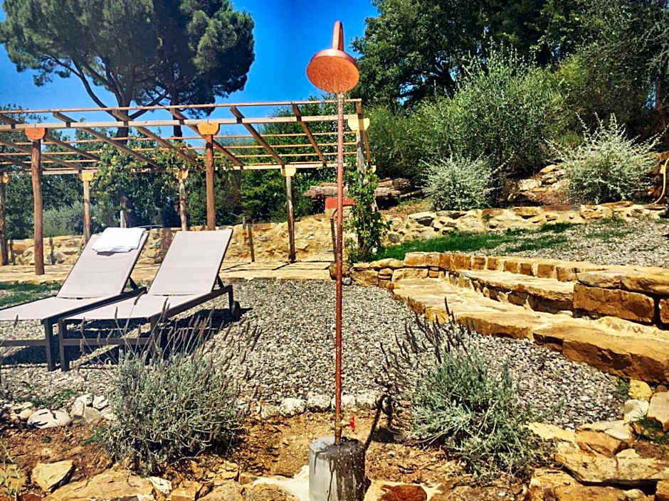 Giardino dei Sugheri