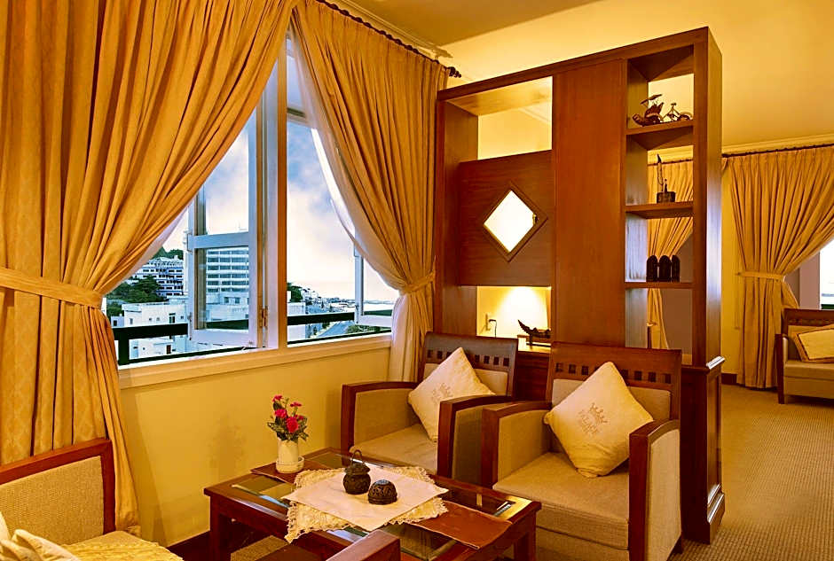 Palace Hotel Vung Tau