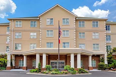 Country Inn & Suites by Radisson, Athens, GA