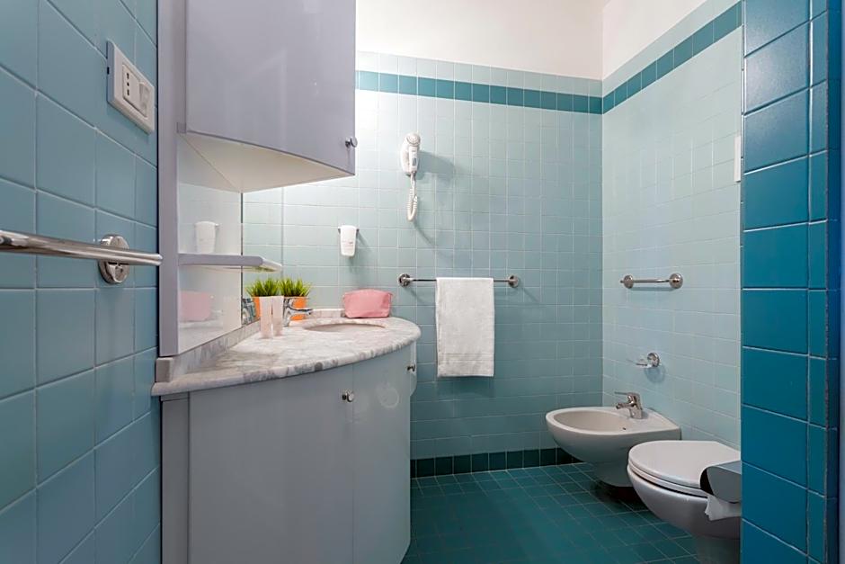 Hotel Atlantic Vista Mare