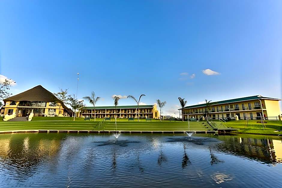 Battlefields Country Lodge