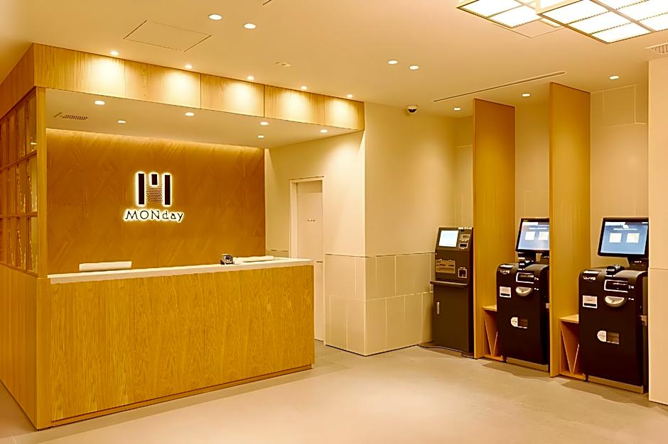 hotel MONday Tokyo Nishikasai