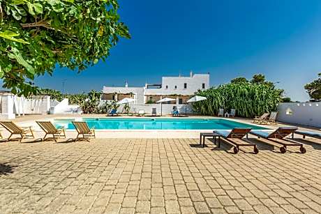 Masseria Pepe