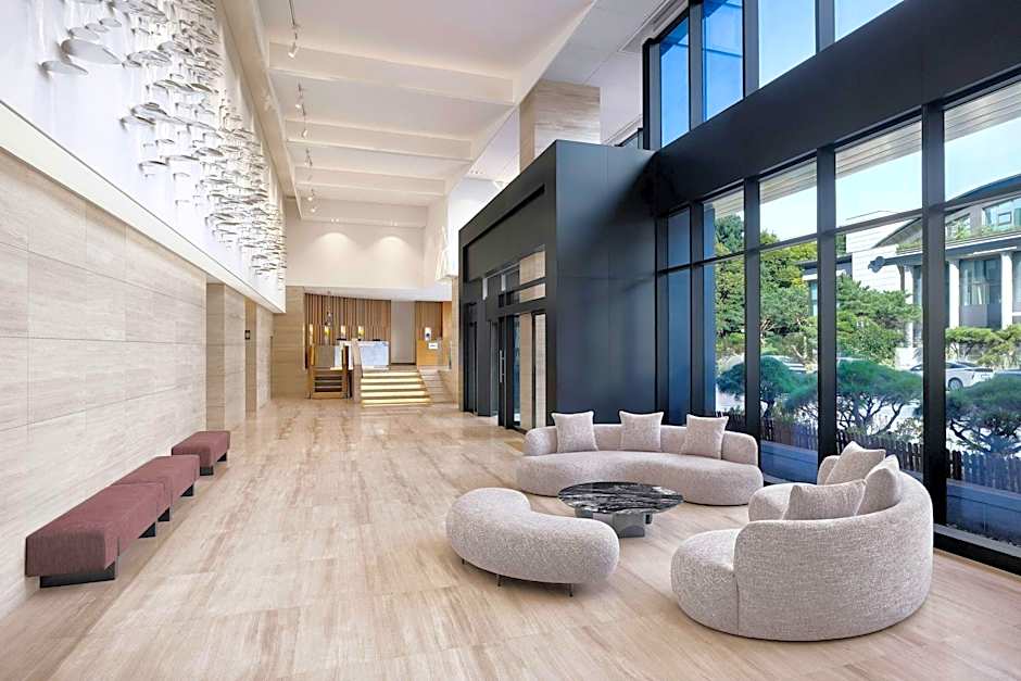 Four Points by Sheraton Suwon