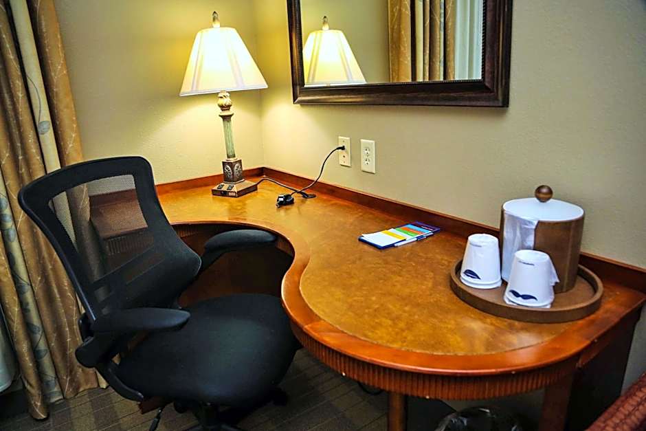 Hampton Inn By Hilton & Suites Mccomb