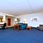 Hampton Inn By Hilton Farmville