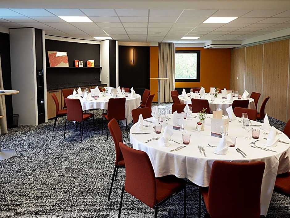 ibis Chalon-sur-Saone Europe