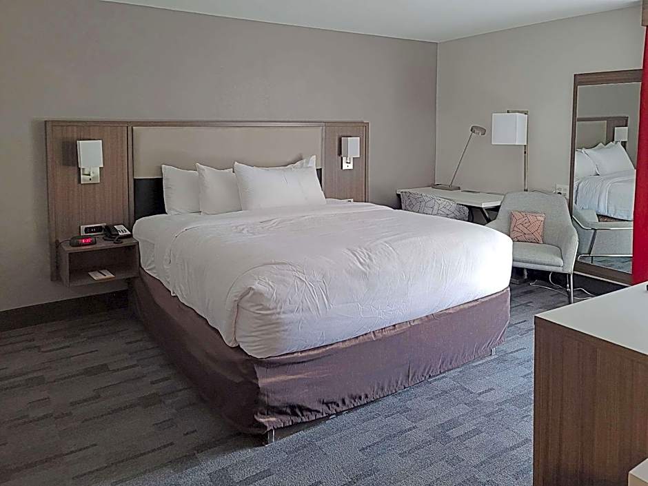 Comfort Inn & Suites Wyomissing - Reading