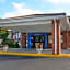 Motel6 Newport, RI