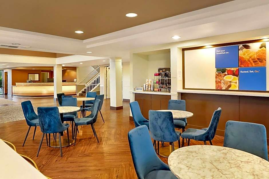 Comfort Inn Bellingham