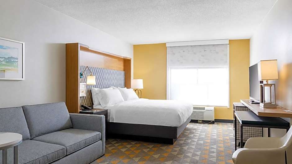 Holiday Inn Cleveland By IHG