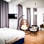 The Maroon Bottle Hotel