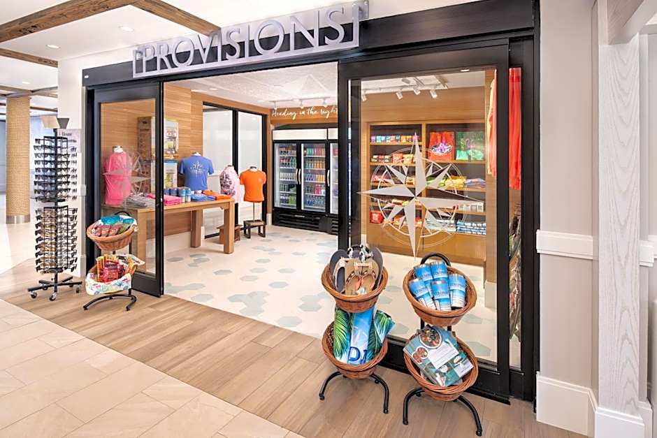 Compass Hotel Naples