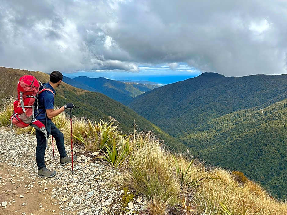 Global Village Travellers Lodge