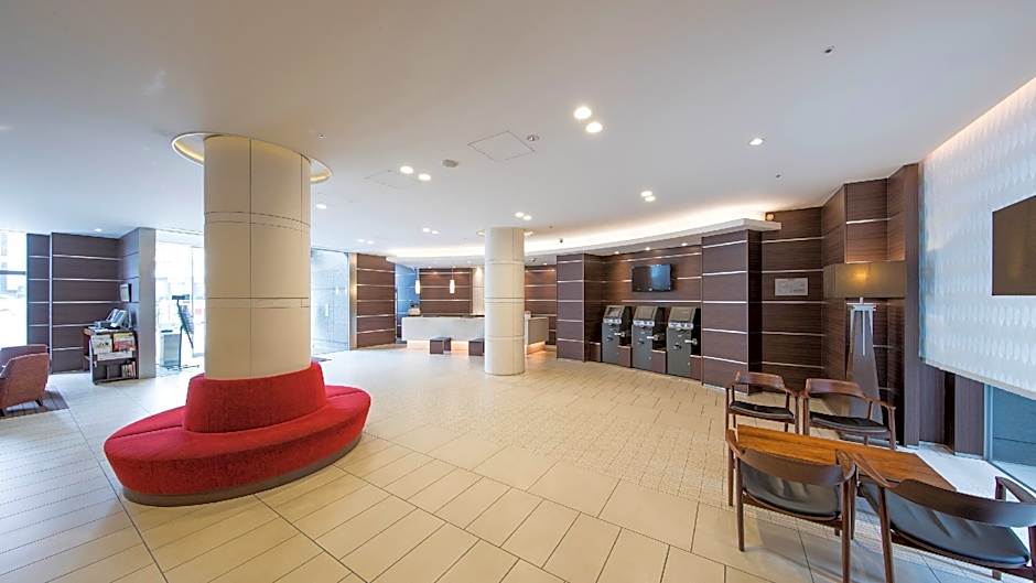 Richmond Hotel Fukuoka Tenjin