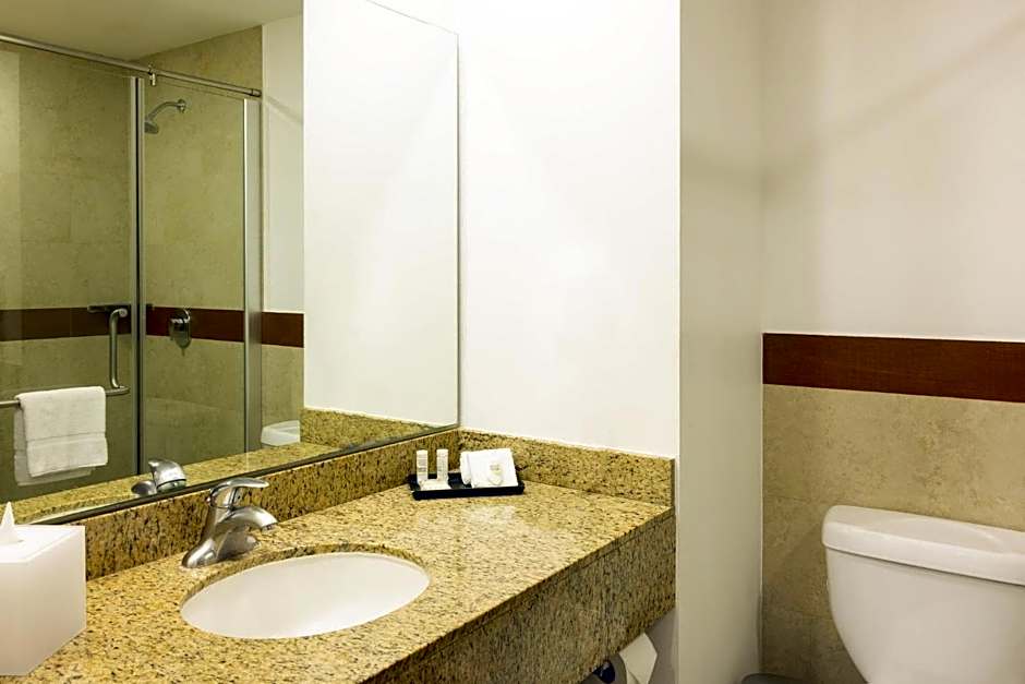 Wyndham Garden Cancun Downtown