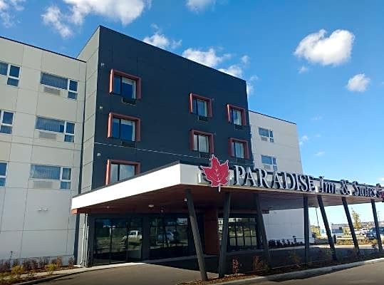 Park Inn by Radisson Edmonton Airport