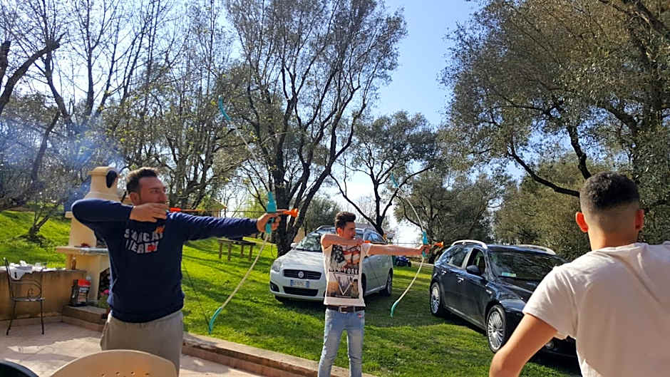 Green Park Hotel & Residence